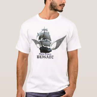 FlygFrigatebrigad T Shirt