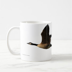 Flyggässmugg Kaffemugg