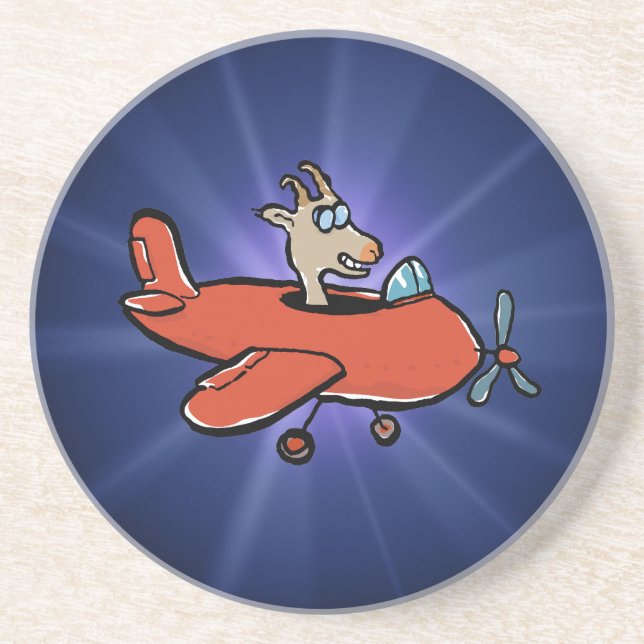 flygget underlägg (Framsidan)