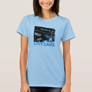 flyggitarr t-shirt