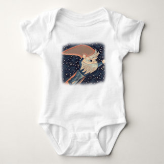 FlygGnome Onsie T Shirt