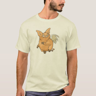 Flyggris 1 t-shirt