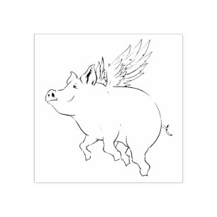 Flyggris Stämpel