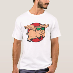 FLYGGRIS TRÖJA
