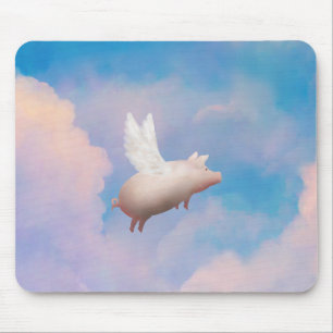 flyggrismousepad musmatta