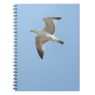 Flyggul Anteckningsbok