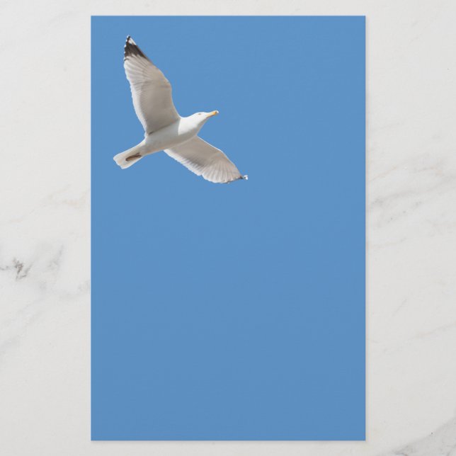 Flyggul Flygblad (Framsidan)
