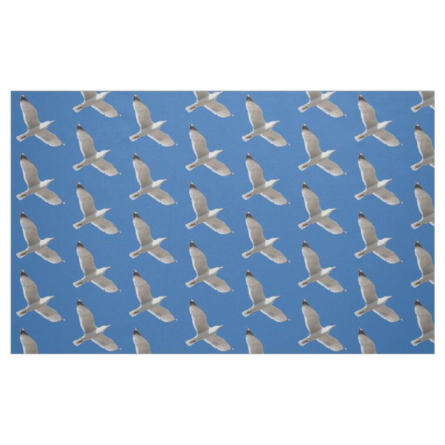Flyggul Tyg (Fat Quarter)