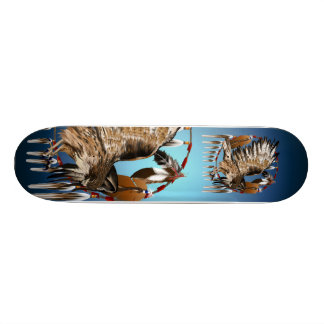 FlyghökDreamcatcher Skateboard