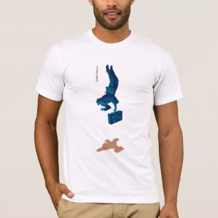 Flygholländare Tee