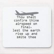FlyghumorCommandment