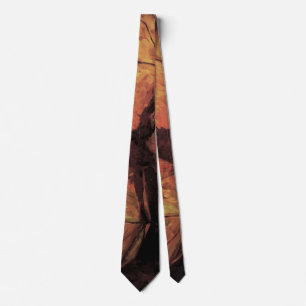 Flyghund av Vincent van Gogh Slips