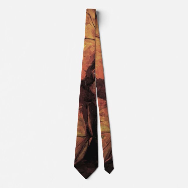 Flyghund av Vincent van Gogh Slips (Framsida)