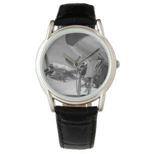 Flygikon Armbandsur