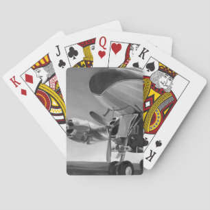 Flygikon Casinokort