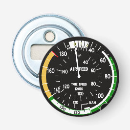 Flyginstrument för flygindikator för luftfartyg flasköppnare