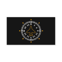 Flyginstrument för flygtrafik med luftfartyg