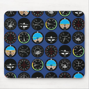 Flyginstrument Musmatta