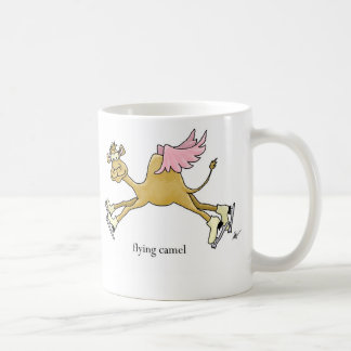 Flygkamelmugg Kaffemugg