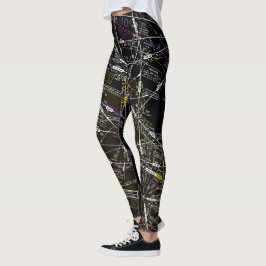 Flygkart Leggings