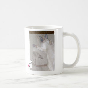 Flygkatter Kaffemugg