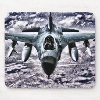 Flygkick Musmatta