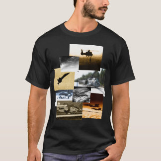 Flygkick Tee