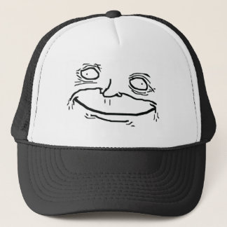 Flygkickhatt Keps