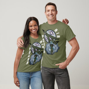 Flygkraft T-shirt