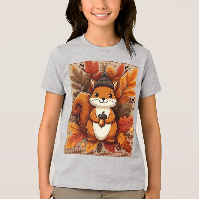 Flygläge T Shirt (Framsida)