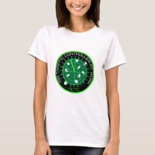 Flygledare T Shirt