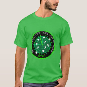 Flygledare T Shirt