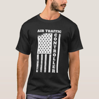 Flygledare T Shirt