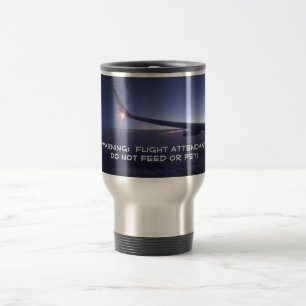 Flygledarens Resemugg