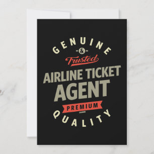 Flyglinje Biljett Agent