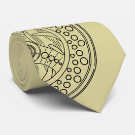 Flyglinjekonst för Fläkt av Flygfiske Slips