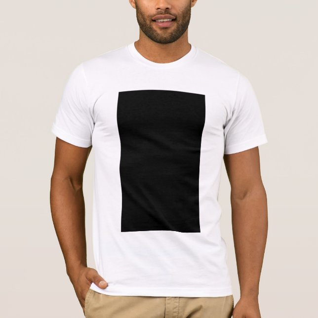 FLYGMANEN T SHIRT (Framsida)