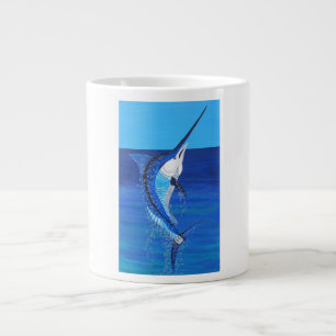Flygmarlin Jumbo Mugg