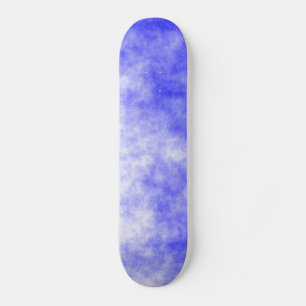 Flygmoln Old School Skateboard Bräda 21,6 Cm