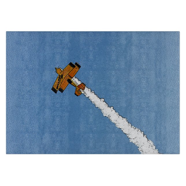 Flygning 1 cbc (Framsidan)