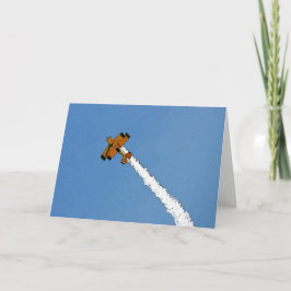 Flygning 1 gccna kort