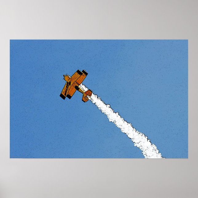 FLYGNING 1-wapcnm Poster (Framsidan)