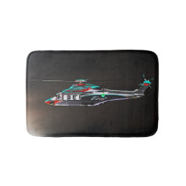 Flygning 2 bma badrumsmatta