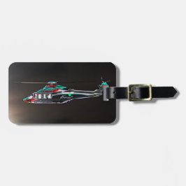 Flygning 2 cd ltcna bagagebricka