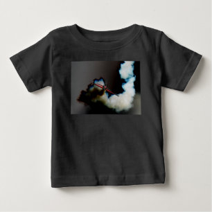 Flygning 3 Baby cn T Shirt