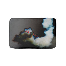 Flygning 3 bmcna badrumsmatta