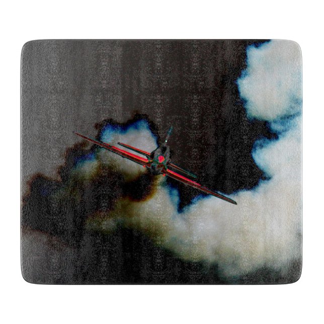 Flygning 3 cbcna (Framsidan)