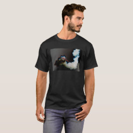 Flygning 3 mca t shirt