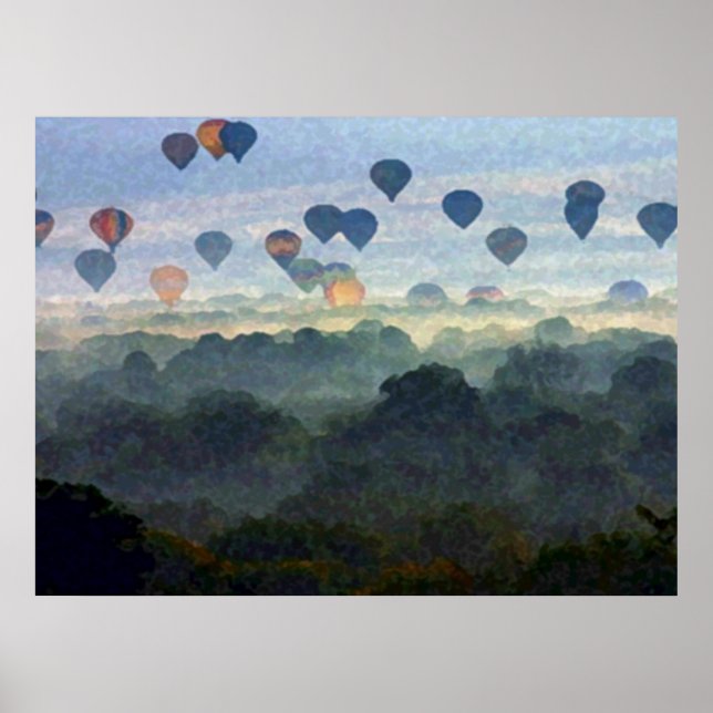 Flygning 3 poster (Framsidan)