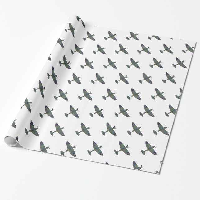 Flygning 5 wpm presentpapper (Utrullad)